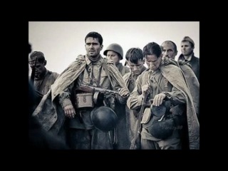 Сталинград (2013) Бондарчук, анонс фильма
