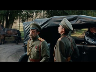 Rasputin-Распутин 2013 Русский Трейлер Жерар Депардье